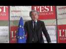 1 L'Europe apparait lointaine et abstraite - Label : L'Est Républicain - Category : News