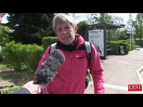 Nancy : Paroles d'Europe