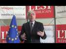 2 Maastricht - Label : L'Est Républicain - Category : News