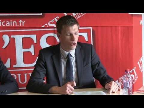 Municipales Nancy 2ème tour : question aux candidats sur le CHU