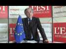 11 L'Europe agricole - Label : L'Est Républicain - Category : News
