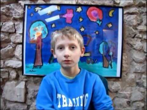 Hugo, futur électeur