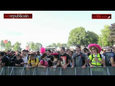 Pih Poh, du scratch au Hip-Hop