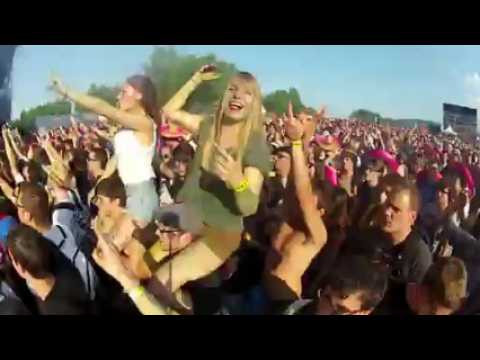 Le JT des eurocks du vendredi