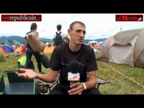 C'est très festif, c'est génial !