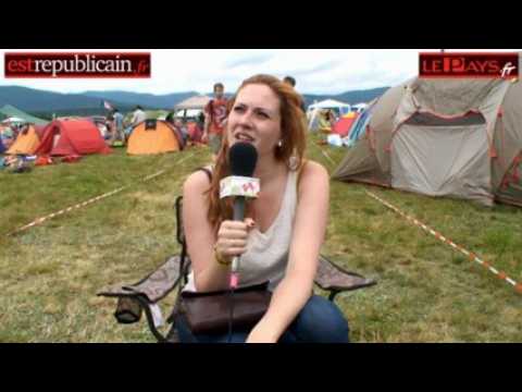 Cette année c'est Blur et Jamiroquai !