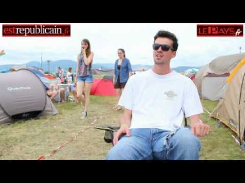 "Il y a trop de choix"