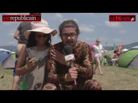 "Les eurocks en amoureux ça le fait !"