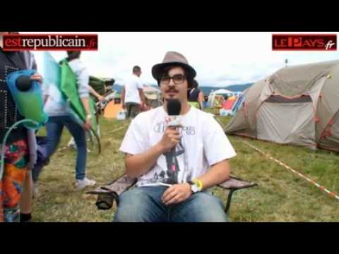 Les Eurocks, on a trop bien fait !