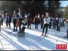 Ski des familles - Label : L'Est Républicain - Category : News