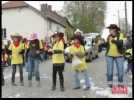 Carnaval de Rioz - Label : L'Est Républicain - Category : News