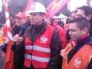 ArcelorMittal : la position de la CGT - Label : L'Est Républicain - Category : News