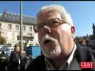 Nancy ne bat pas en retraite manifestations - Label : L'Est Républicain - Category : News