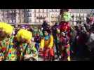 Carnaval &agrave; Belfort (3) - Label : L'Est Républicain - Category : News