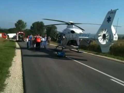 accident grave en meuse prs de commercy le 30 juin 2011 2e partie