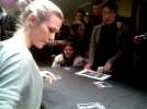 Nancy lorie a la rencontre ses fans - Label : L'Est Républicain - Category : News