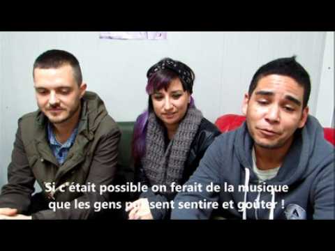 Dengue Dengue Dengue, l'électropicale