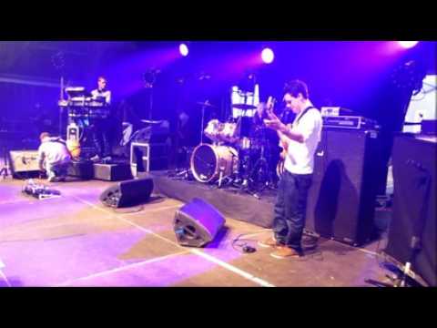 Un jour, un instrument : Nâaman et le groove