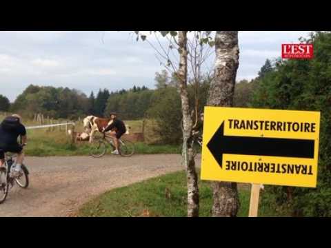 La Transterritoire vue de l'intérieur