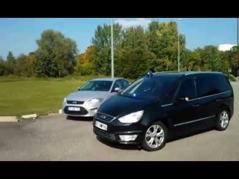 Prise d'otage à la prison de Nancy-Maxéville : l'arrivée du GIPN