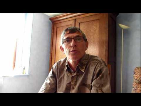 Un Jaguar de la base de Toul au milieu du village de Diane-Capelle : souvenirs