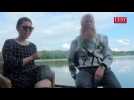 Eurock&eacute;ennes : interview de Little Dragon - Label : L'Est Républicain - Category : Culture