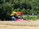 Accident mortel sur la RN4 : intervention sur le lieu de l'accident - Label : L'Est Républicain - Category : News