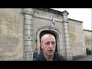 Fermeture de la prison de Lure, r&eacute;action d'un surveillant syndicaliste FO - Label : L'Est Républicain - Category : News