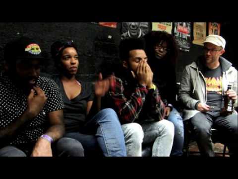 Un jour, un instrument : #Chicago Takeover