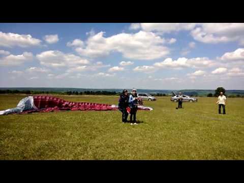 Fête du vent ce week-end sur l’aérodrome du plateau de Malzéville