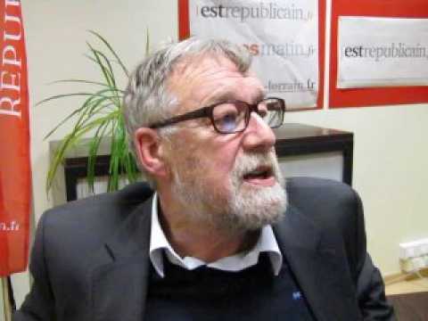 L'ancien juge Gilbert Thiel répond sur le terrorisme, les affaires...