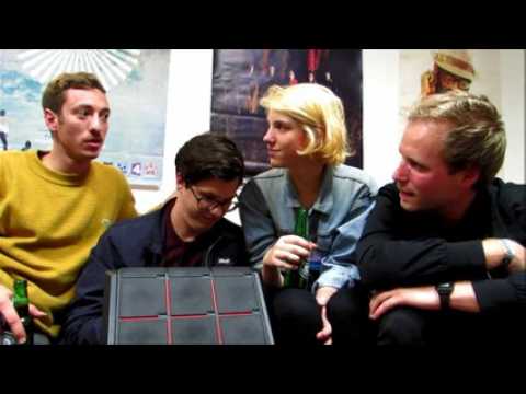 Un jour, un instrument : Grand Blanc et son... sampleur SPD