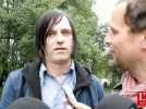 Brian Jonestow Massacre aux eurocks (VO)