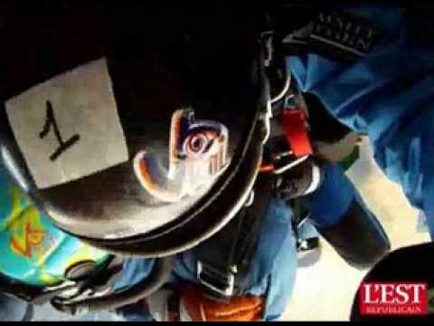 grand saut