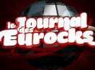 Le troisi&egrave;me et dernier JT des Eurocks - Label : L'Est Républicain - Category : Culture