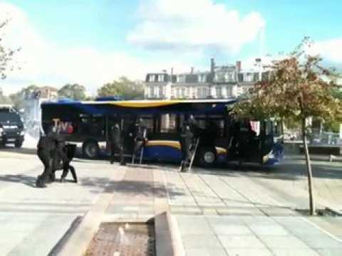 journée sécurité intérieure à verdun (2)