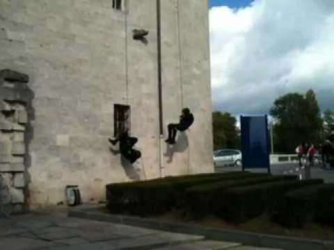 Journée de la sécurité intérieure à Verdun (1)