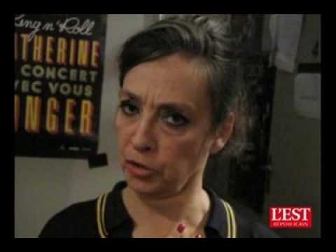 Catherine Ringer - NJP 2011