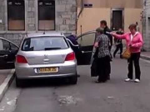 Mort en garde à vue dans le Doubs : le gendarme relaxé en appel