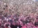 Phoenix : le live
