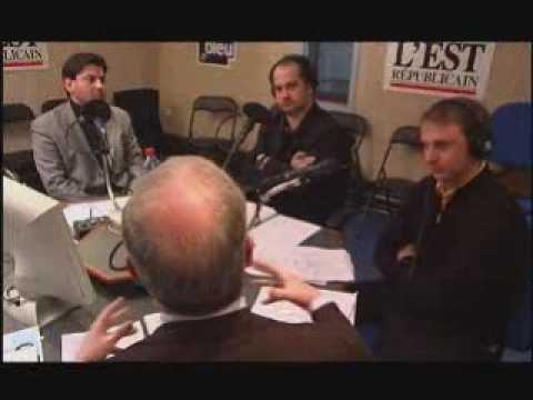 Saint Dié: Débat entre 2 tours - extraits