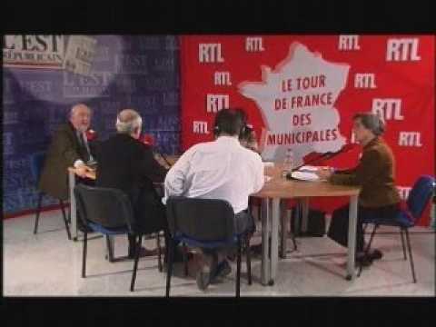 Débat RTL culture finance