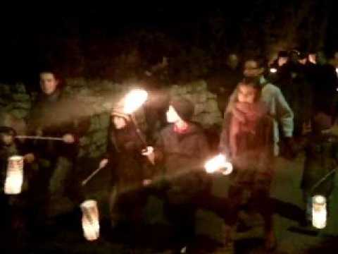 fête des failles à mouthier-hautepierre (25)