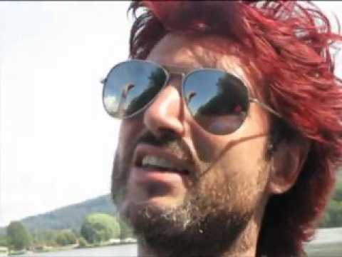 Mopa: "le rock, c'est pour emmerder ses parents!"
