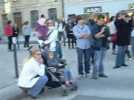 Flash Mob Pontarlier - Label : L'Est Républicain - Category : News