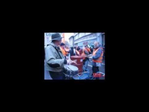 Manif du 19 octobre 2010