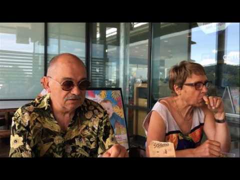 A36 : les vacanciers à l’assaut du traditionnel chassé-croisé