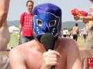 Message au maire du camping