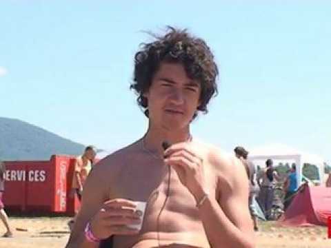 " C'est quand même de la balle "