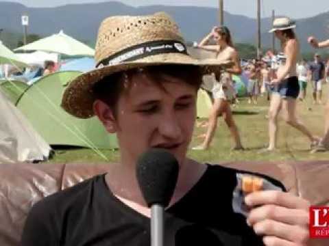 "Les eurocks ça envoie le pâté !"